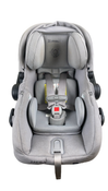Shop UPPAbaby MESA V2 Infant Car Seat, 2022, Stella (Grey Melange) at Goodbuygears