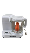 Shop Baby Brezza Glass One Step Baby Food Maker at Goodbuygears