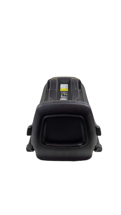 Shop Nuna PIPA rx Infant Car Seat with RELX Base, 2021, Granite at Goodbuygears