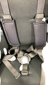 Shop UPPAbaby VISTA V2 Stroller, 2022, Lucy (Rosewood Melange) at Goodbuygears