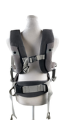 Shop Ergobaby Four Position 360 Baby Carrier, Carbon Grey at Goodbuygears