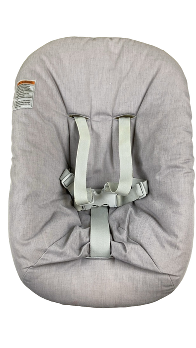 Shop Stokke Tripp Trapp Newborn Set, 2018+, Grey at Goodbuygears