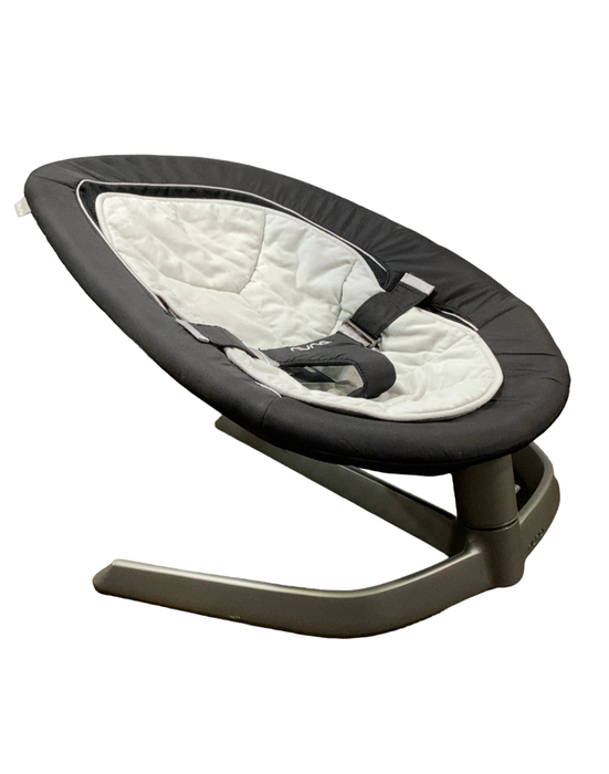 Shop Nuna Leaf Original Baby Seat, Twilight at Goodbuygears