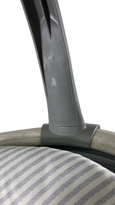 Shop Maxi-Cosi Cassia Swing, Wheaton Stripe at Goodbuygears