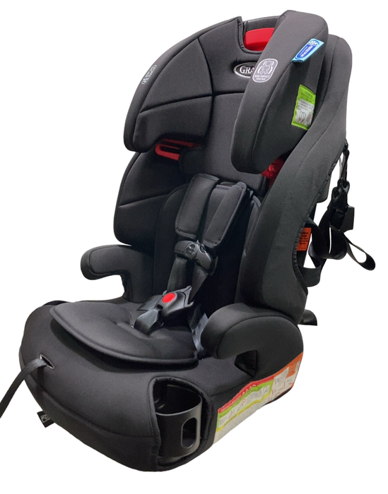 Shop Graco Tranzitions 3-in-1 Harness Booster Car Seat, 2023, Proof at Goodbuygears