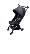 Shop Cybex Libelle Compact Stroller, 2023, Magic Black at Goodbuygears