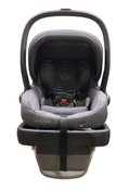 Shop UPPAbaby MESA V2 Infant Car Seat, 2024, Greyson (Charcoal Melange) at Goodbuygears