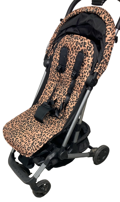 Shop Colugo Compact Stroller, 2023, Wild Child at Goodbuygears