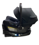 Shop Bugaboo Turtle Air By Nuna Car Seat, Black, 2021 at Goodbuygears