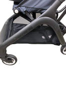 Shop Bugaboo Butterfly Stroller, 2023, Stormy Blue at Goodbuygears