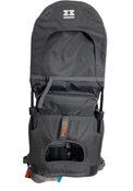 Shop MiniMeis G4 Baby Shoulder Carrier, Grey/Black at Goodbuygears