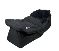 Shop Bugaboo Donkey 5 Mono Stroller, 2024, Aluminum, Midnight Black, Midnight Black at Goodbuygears