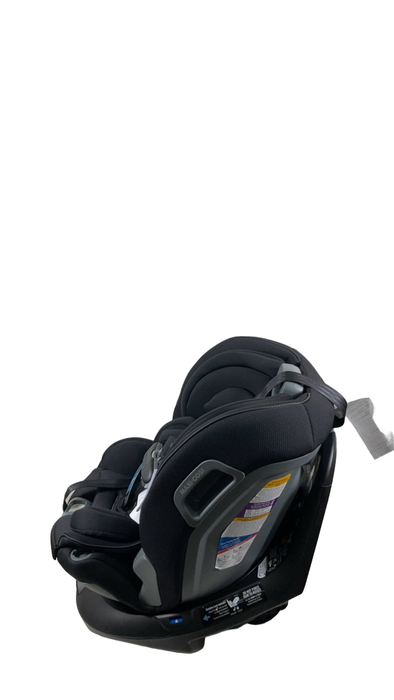 Shop Maxi-Cosi Emme 360 Convertible Car Seat, Midnight Black, 2024 at Goodbuygears