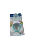 Shop Dr. Brown's Fresh Firsts Silicone Feeder, Mint at Goodbuygears