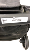 Shop Cybex Gazelle S Modular Stroller, Black, Moon Black, 2024 at Goodbuygears