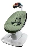 Shop 4moms MamaRoo Multi-Motion Baby Swing, Sage Limited Edition at Goodbuygears