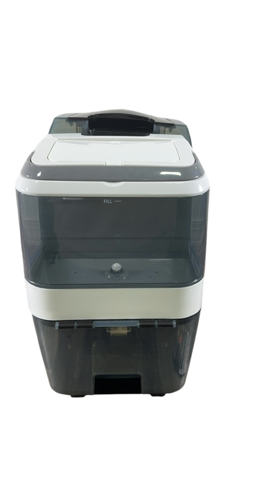Shop Baby Brezza Bottle Washer Pro, White/Black at Goodbuygears