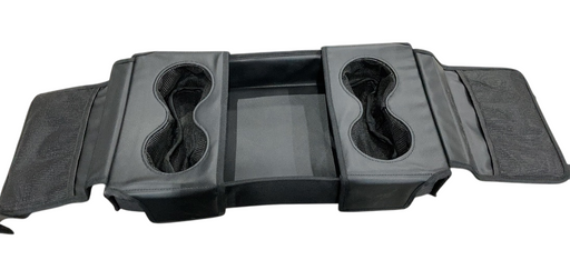 Shop Wonderfold Snack Tray, Black, X2 at Goodbuygears
