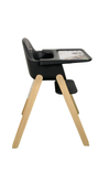 Shop UPPAbaby Ciro High Chair, Jake (Charcoal) at Goodbuygears