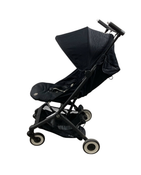 Shop Cybex Libelle Compact Stroller, 2023, Magic Black at Goodbuygears