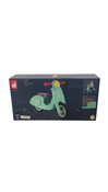 Shop Janod Balance Scooter Bike, Mint at Goodbuygears