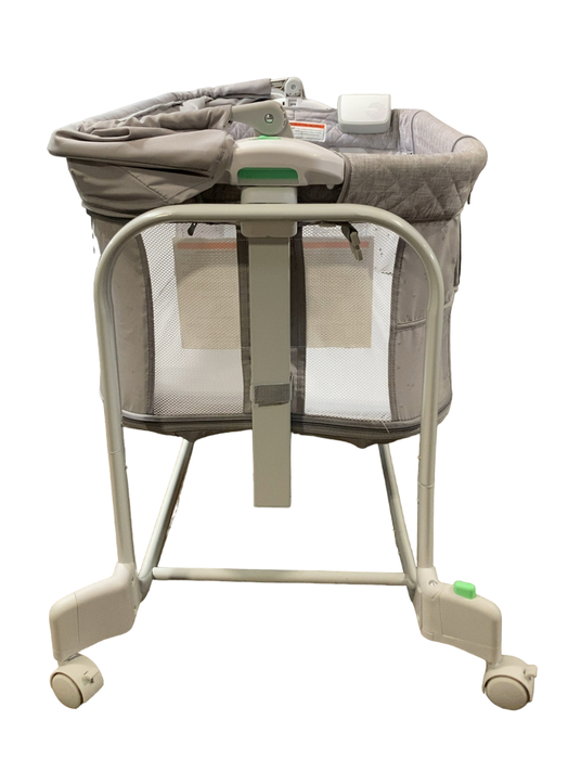 Shop Ingenuity Dream Hero Starlight 3-in-1 Co-Sleeping Bassinet at Goodbuygears