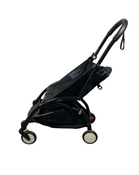 Shop Babyzen YOYO2 Stroller Frame, 2023, Black at Goodbuygears