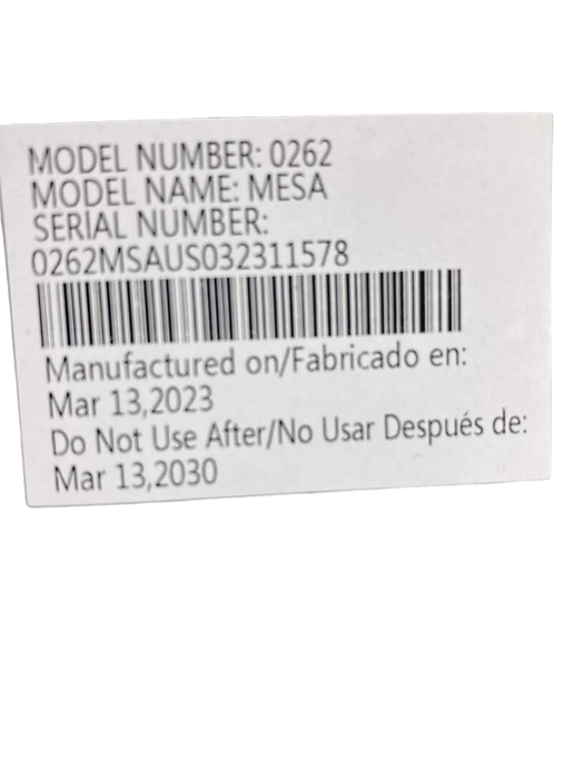 Shop UPPAbaby Mesa/Mesa V2 Car Seat Base, 2023 at Goodbuygears