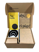 Shop Lalo The Play Box Year 1, 0-12 Weeks at Goodbuygears