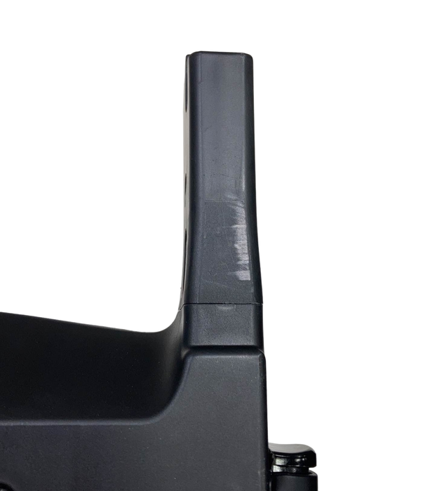 Shop Babyark Premium Convertible Car Seat, Charcoal Grey / Midnight Blue, 2023 at Goodbuygears