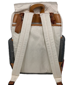 Shop Parker Baby Co. Birch Bag Diaper Backpack, Cream at Goodbuygears