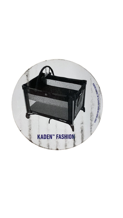 Shop Graco Pack 'n Play On The Go Playard, Kaden at Goodbuygears