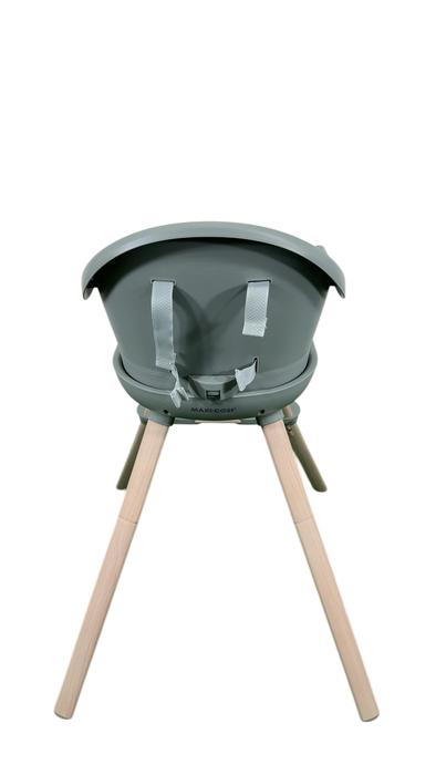 Shop Maxi-Cosi Moa 8-in-1 High Chair, Classic Green at Goodbuygears