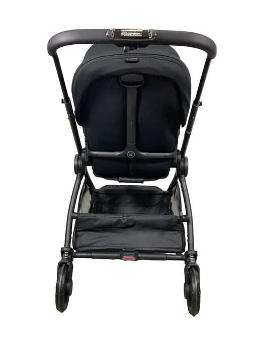 Shop Silver Cross Dune Stroller, 2022, Space Black at Goodbuygears