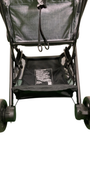 Shop Bombi Bēbee V2 Lightweight Stroller, 2024, Stone Gray at Goodbuygears