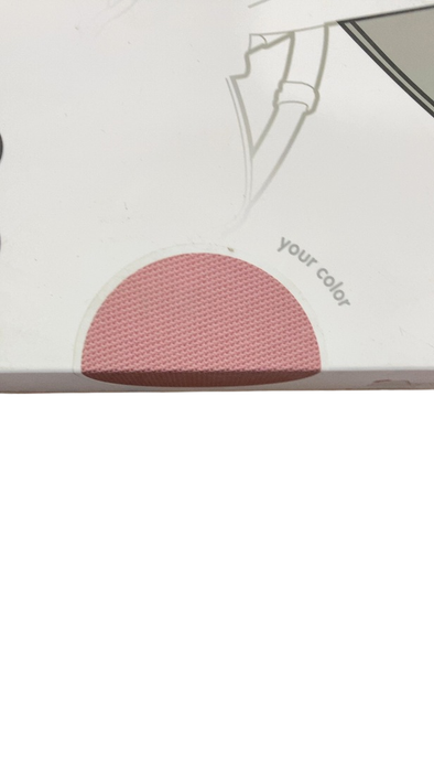 Shop Bugaboo Bee 5 Sun Canopy, Soft Pink at Goodbuygears