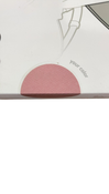 Shop Bugaboo Bee 5 Sun Canopy, Soft Pink at Goodbuygears