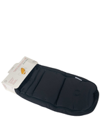 Shop Bugaboo Bee Baby Cocoon Light, Black at Goodbuygears