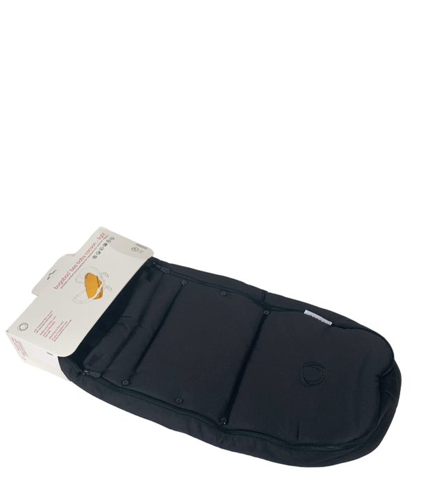 Shop Bugaboo Bee Baby Cocoon Light, Black at Goodbuygears