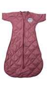 Shop Dreamland Weighted Transition Swaddle, 3-6 months, Dusty Rose at Goodbuygears