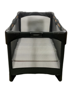 Shop 4moms Breeze Playard Plus, 1045, Black at Goodbuygears