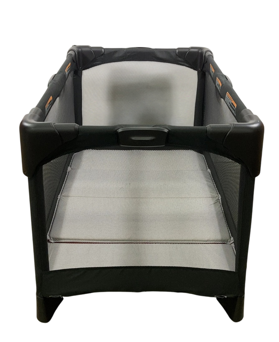 Shop 4moms Breeze Playard Plus, 1045, Black at Goodbuygears