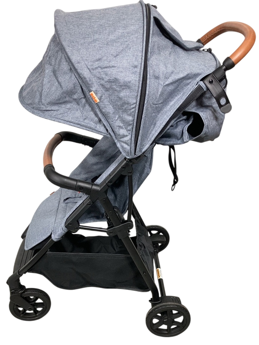 Shop Zoe The Tour Stroller, Ocean, V2, 2024 at Goodbuygears