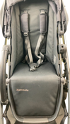Shop UPPAbaby VISTA V2 Stroller, 2023, Jake (Black) at Goodbuygears