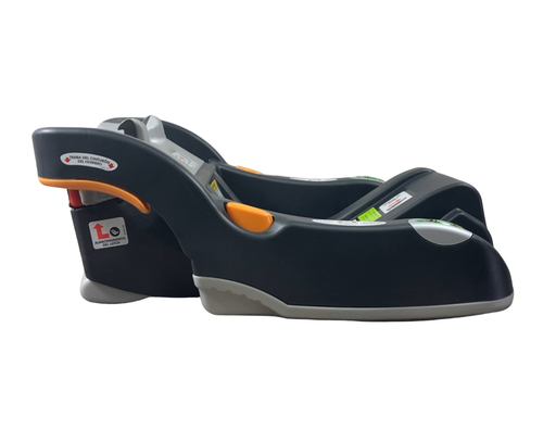 Shop Chicco KeyFit Car Seat Base, 2024 at Goodbuygears