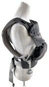 Shop Ergobaby Four Position 360 Baby Carrier, Carbon Grey at Goodbuygears