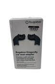 Shop Bugaboo Dragonfly Car Seat Adapters For Maxi-Cosi at Goodbuygears