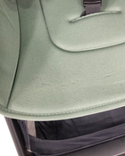 Shop Bugaboo Butterfly Stroller, 2022, Forest Green at Goodbuygears