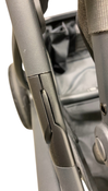 Shop UPPAbaby VISTA V2 Stroller, 2022, Greyson (Charcoal Melange) at Goodbuygears