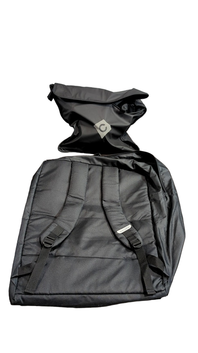 Shop Colugo Compact Stroller, 2022, Cool Grey at Goodbuygears